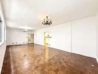 Apartamento com 3 Quartos à venda, 152m² no Aclimação, São Paulo