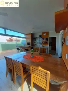 Casa de Condomínio com 3 Quartos à venda, 200m² no Lenheiro, Valinhos