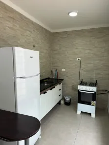 Casa com 1 Quarto para alugar, 51m² no Jardim Augusta, São José dos Campos