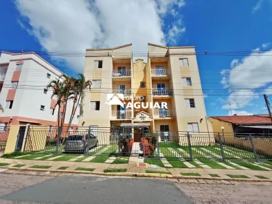 Apartamento com 2 Quartos à venda, 49m² no Jardim Pinheiros, Valinhos