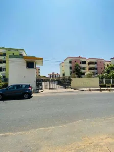 Apartamento com 3 Quartos para alugar, 75m² no Santa Isabel, Teresina