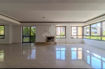 Apartamento com 3 Quartos à venda, 270m² no Mont Serrat, Porto Alegre
