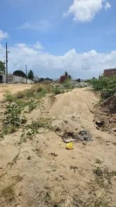 Lote/Terreno à venda, 450m² no Carapibus, Conde