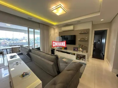 Apartamento com 4 Quartos à venda, 162m² no Santo Antônio, São Caetano do Sul