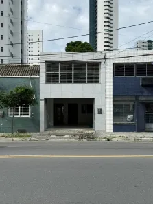 Ponto Comercial para alugar, 210m² no Parnamirim, Recife