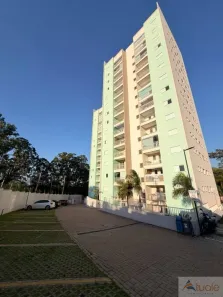 Apartamento com 2 Quartos à venda, 60m² no Jardim Residencial Firenze, Hortolândia
