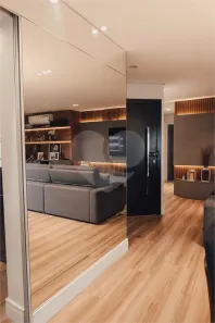 Apartamento com 3 Quartos à venda, 125m² no Santana, São Paulo