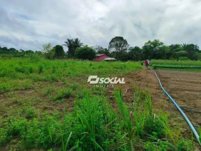 Fazenda/Sítio com 1 Quarto à venda, 90m² no Agenor de Carvalho, Porto Velho