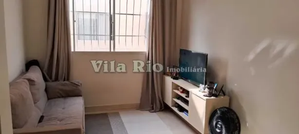 Apartamento com 2 Quartos à venda, 45m² no Brás de Pina, Rio de Janeiro