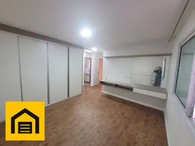 Apartamento com 3 Quartos à venda, 140m² no Vila Morelli, Mauá