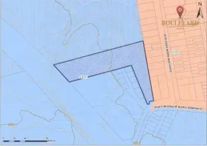 Lote/Terreno à venda, 7800m² no Quississana, São José dos Pinhais