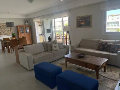 Apartamento com 4 Quartos à venda, 188m² no XANGRI-LÁ, Xangri-lá