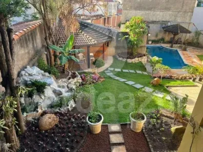 Sobrado com 4 Quartos à venda, 300m² no Botafogo, Campinas