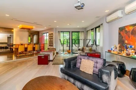 Apartamento com 4 Quartos à venda, 220m² no Campo Belo, São Paulo