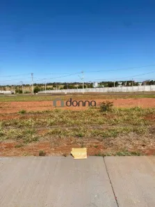 Lote/Terreno à venda, 250m² no Recreio dos Bandeirantes, Uberaba