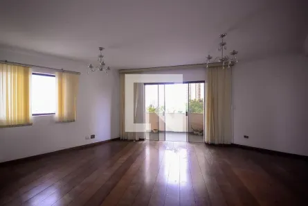 Apartamento com 3 Quartos à venda, 198m² no Vila Santo Estéfano, São Paulo