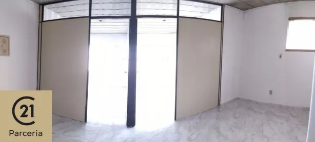 Sala Comercial para alugar, 37m² no Indianópolis, São Paulo