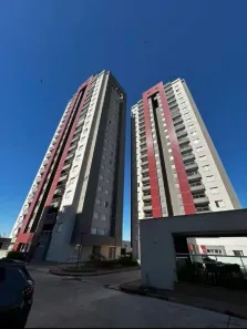 Apartamento com 2 Quartos à venda, 74m² no Jardim São Bento, Uberaba