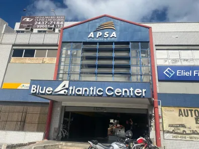 Ponto Comercial para alugar, 97m² no Recreio dos Bandeirantes, Rio de Janeiro