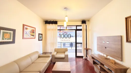 Apartamento com 3 Quartos à venda, 142m² no Bom Pastor, Juiz de Fora