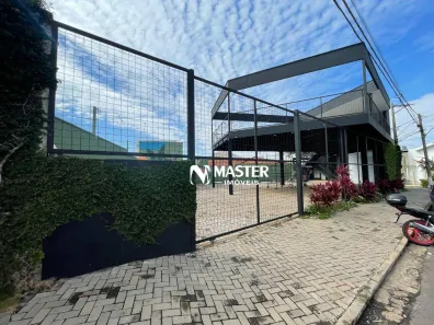 Ponto Comercial para alugar, 651m² no Jardim Maria Izabel, Marília