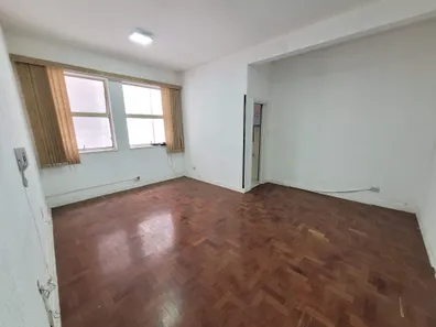 Sala Comercial com 1 Quarto para alugar, 28m² no República, São Paulo