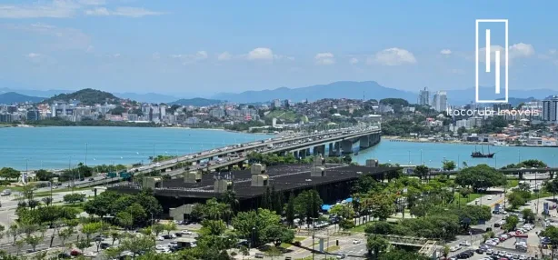 Apartamento com 1 Quarto à venda, 48m² no Centro, Florianópolis