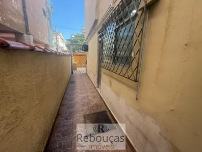 Apartamento com 2 Quartos à venda, 60m² no Boqueirão, Santos