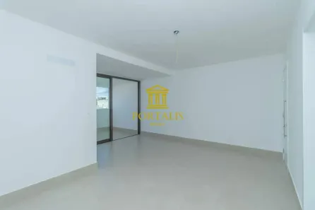Apartamento com 4 Quartos à venda, 126m² no Silveira, Belo Horizonte