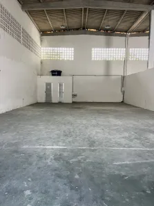 Galpão/Depósito/Armazém para alugar, 200m² no Caji, Lauro de Freitas