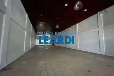 Ponto Comercial para alugar, 390m² no Centro, Santo André