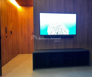Apartamento com 3 Quartos à venda, 98m² no Taquaral, Campinas