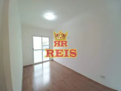 Apartamento com 2 Quartos para alugar, 44m² no Paulicéia, São Bernardo do Campo