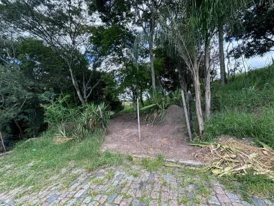 Lote/Terreno à venda, 2623m² no Paratei, Guararema