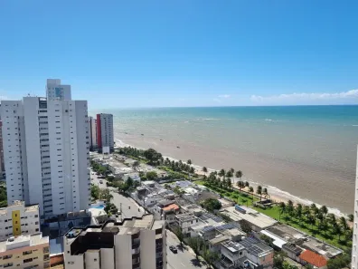 Apartamento com 3 Quartos para alugar, 74m² no Candeias, Jaboatão dos Guararapes
