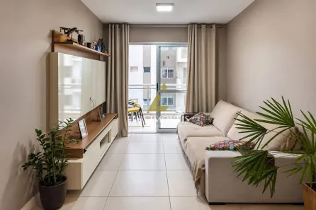 Apartamento com 2 Quartos à venda, 52m² no Todos os Santos, Rio de Janeiro