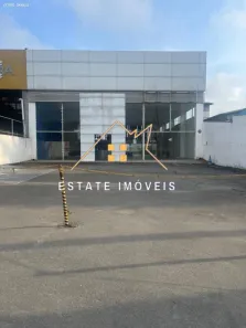 Galpão/Depósito/Armazém à venda, 2450m² no Centro, Suzano