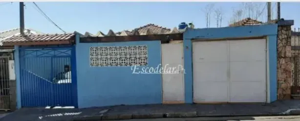 Casa com 3 Quartos à venda, 270m² no Jardim Brasil (Zona Norte), São Paulo