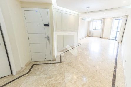 Apartamento com 3 Quartos à venda, 127m² no Vila Regente Feijó, São Paulo