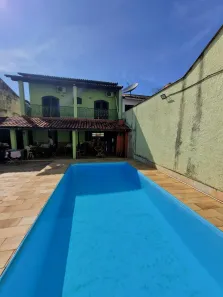 Casa de Condomínio com 4 Quartos à venda, 350m² no Freguesia (Jacarepaguá), Rio de Janeiro