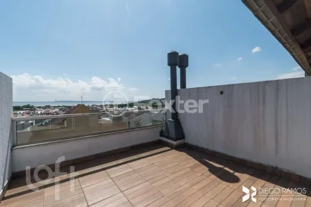 Casa com 3 Quartos à venda, 150m² no Guarujá, Porto Alegre