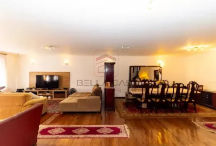 Sobrado com 4 Quartos à venda, 400m² no Jardim Avelino, São Paulo