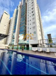 Apartamento com 3 Quartos à venda, 114m² no Plano Diretor Norte, Palmas