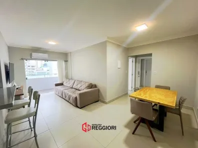 Apartamento com 2 Quartos à venda, 84m² no Centro, Balneário Camboriú
