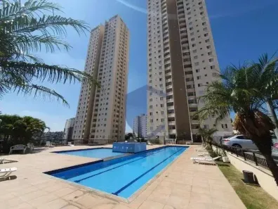 Apartamento com 3 Quartos à venda, 74m² no Jaguaribe, Osasco