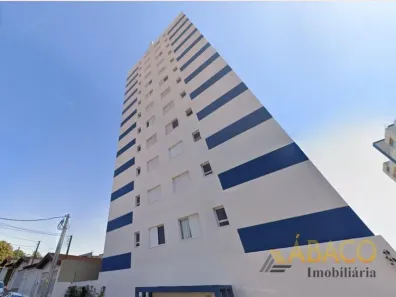 Apartamento com 2 Quartos para alugar, 45m² no Jardim Gibertoni, São Carlos