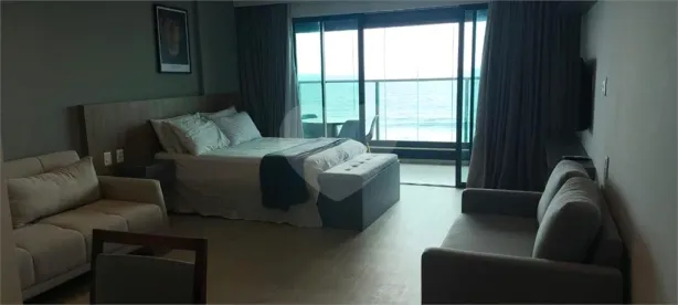 Apartamento com 1 Quarto à venda, 45m² no Jardim Armação, Salvador