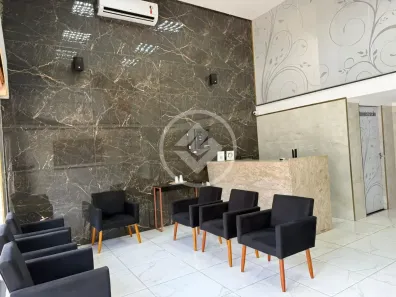 Sala Comercial à venda, 228m² no Setor Central, Goiânia