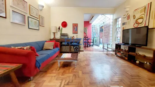 Casa com 4 Quartos à venda, 140m² no Cambuci, São Paulo