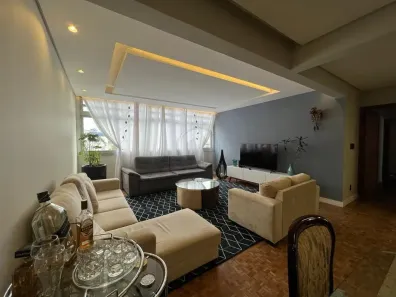 Apartamento com 3 Quartos à venda, 160m² no Centro, Jundiaí